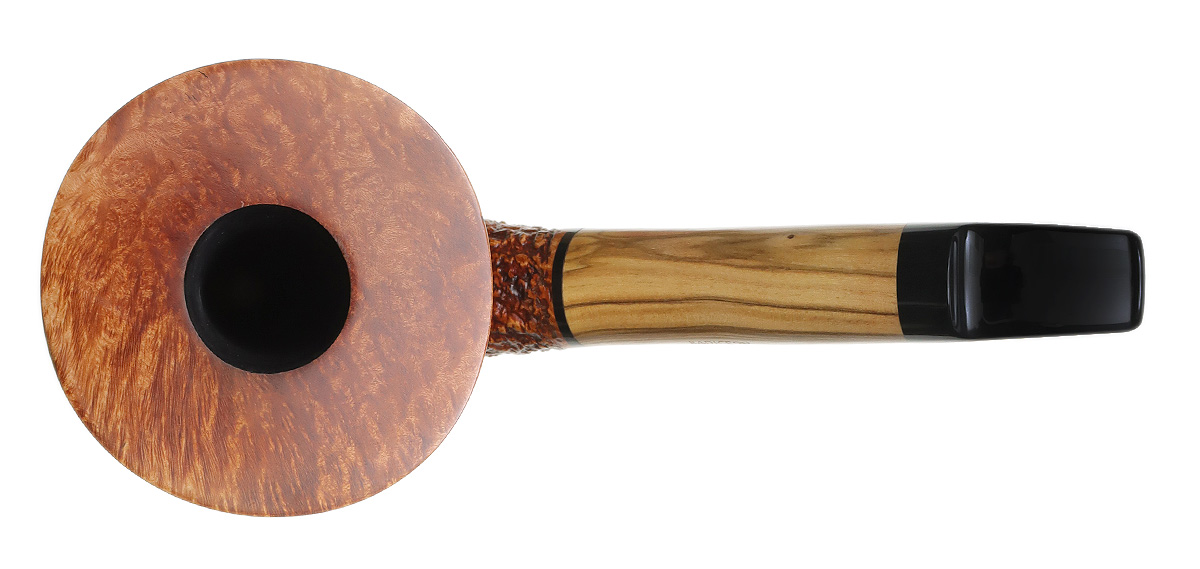 Radice Rind Bent Billiard (Magnum) (Special)