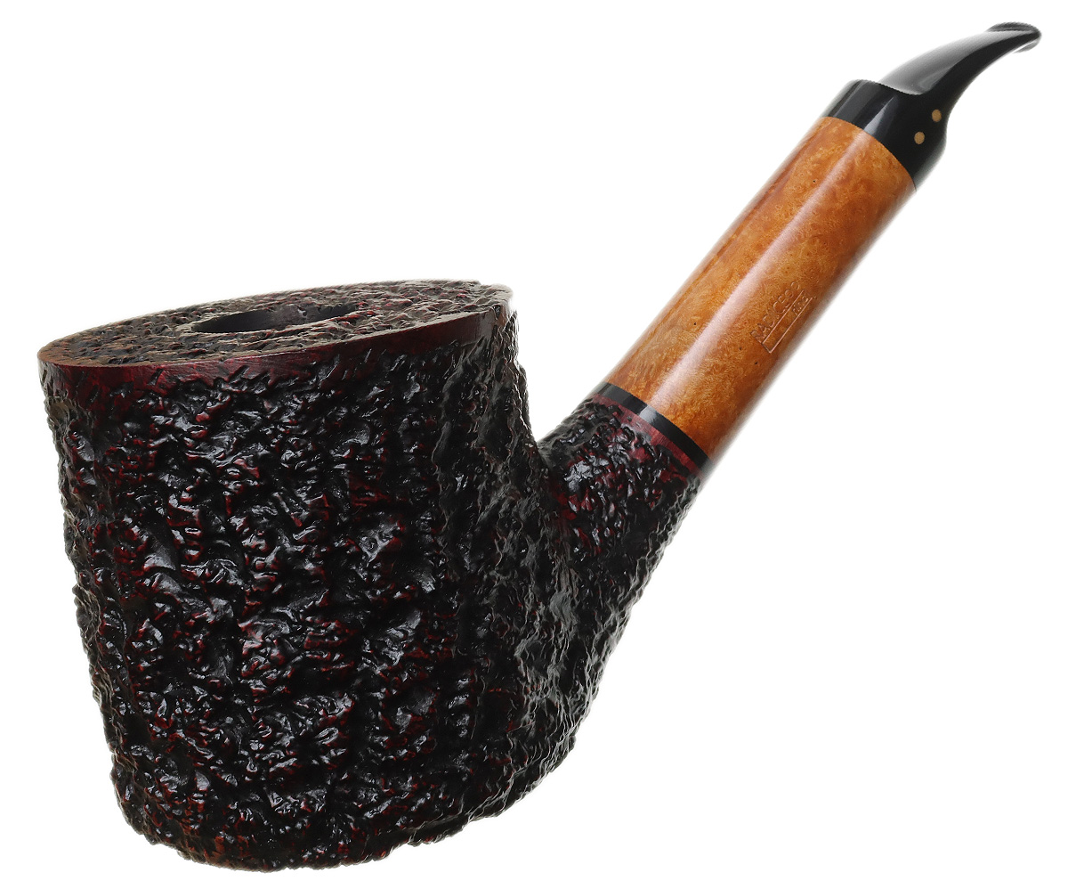 Radice Rind Apple Bent cod. Radice 1281 hand made 41 ラディーチェ 