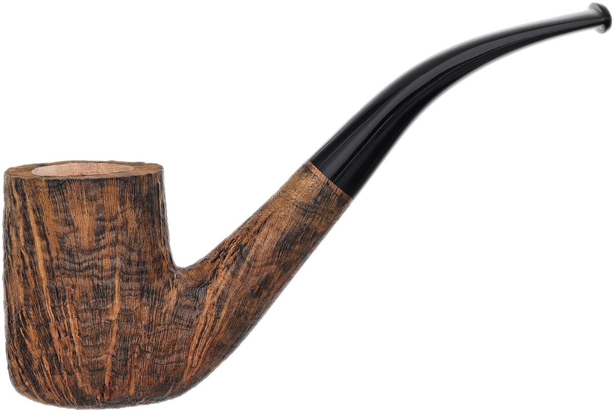 Radice Silk Cut Bent Billiard (2025)