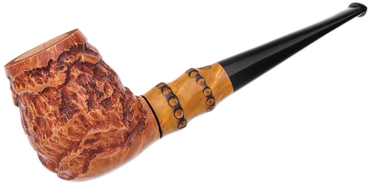 Radice Underwood Billiard with Faux Bamboo (2025)