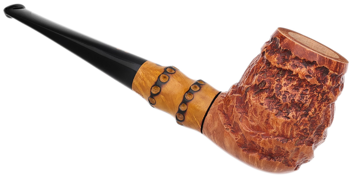 Radice Underwood Billiard with Faux Bamboo (2025)