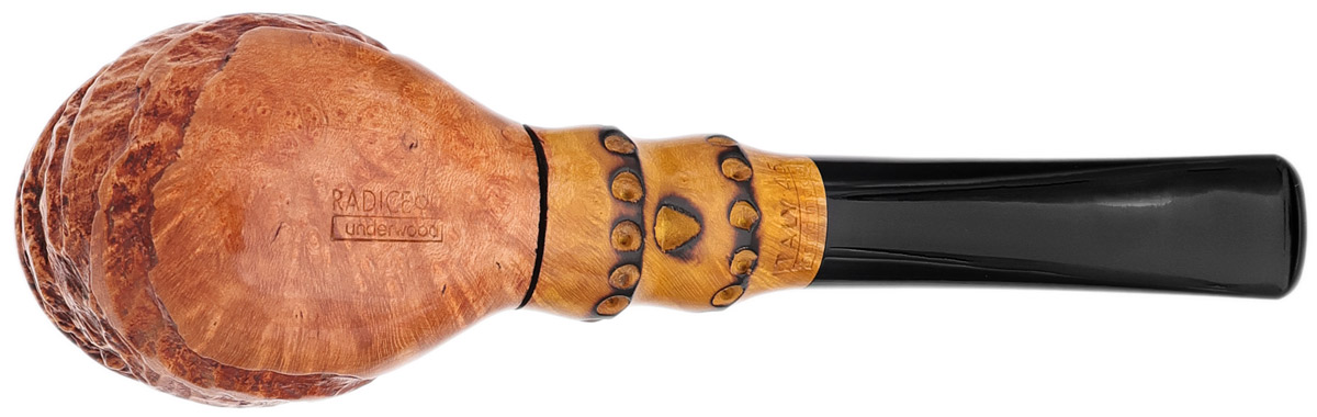 Radice Underwood Billiard with Faux Bamboo (2025)