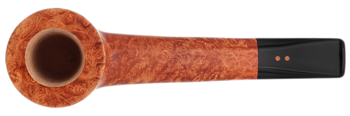 Clear Canadian (F) (2025) Tobacco Pipe