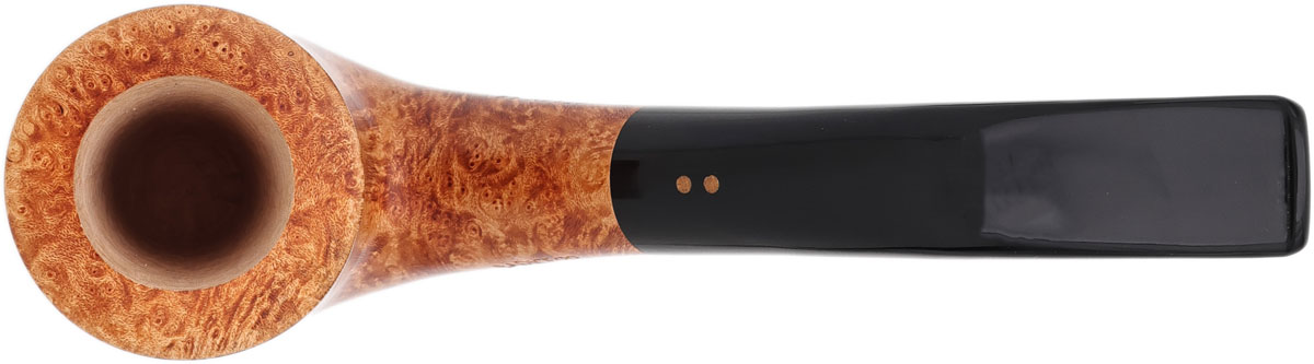 Radice Clear Bent Billiard (Gold) (2026)