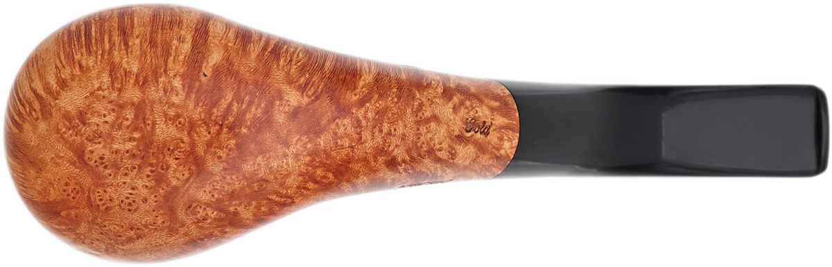 Radice Clear Bent Billiard (Gold) (2026)