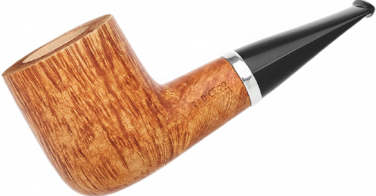 Radice Clear Pot with Silver (F) (2026)