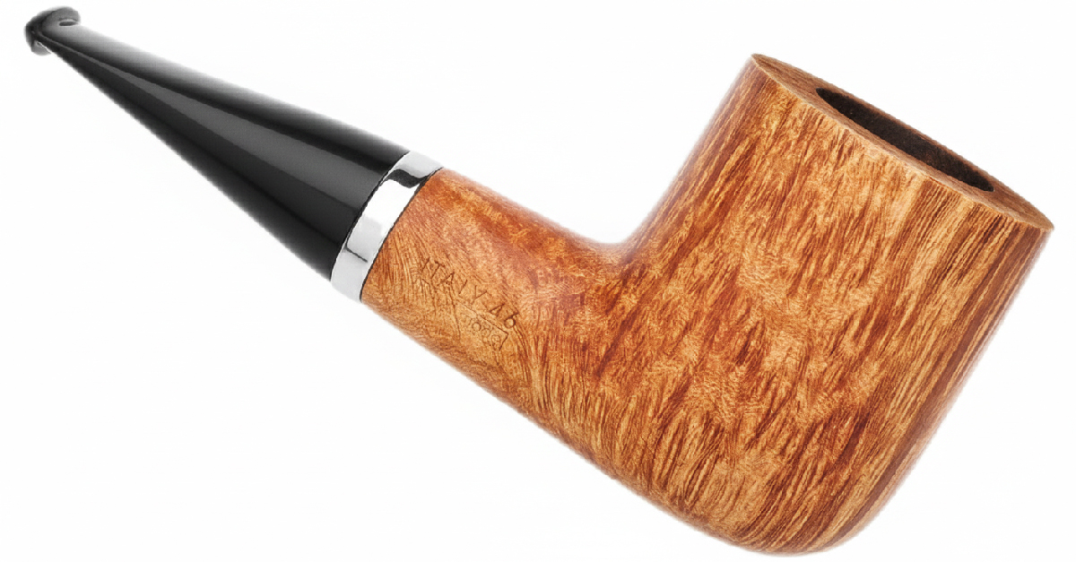 Radice Clear Pot with Silver (F) (2026)