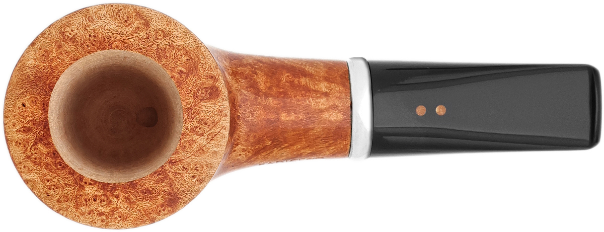 Radice Clear Pot with Silver (F) (2026)