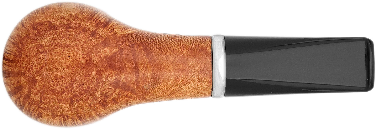 Radice Clear Pot with Silver (F) (2026)