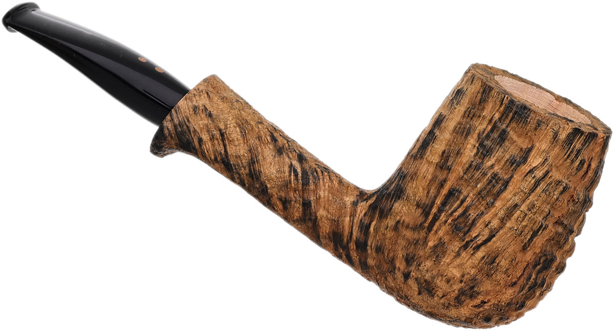 silk cut tobacco Silk Cut Bent Billiard (2026) Tobacco Pipe