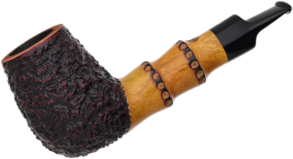 Radice Rind Lovat with Faux Bamboo (2026)
