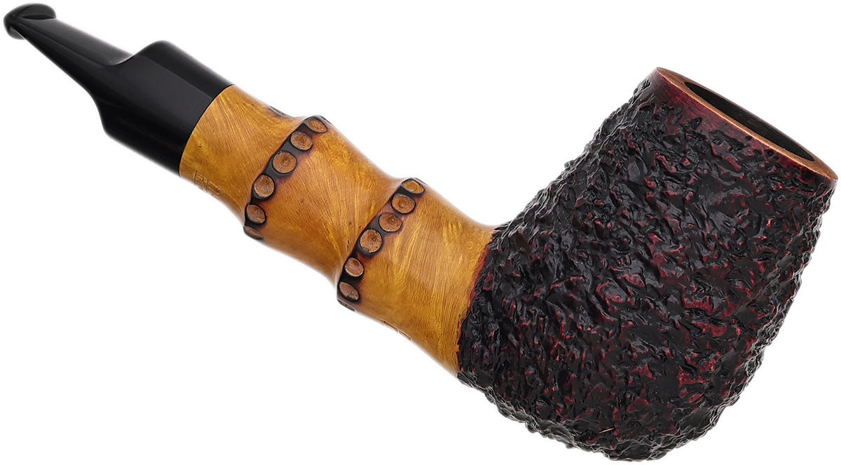 Radice Rind Lovat with Faux Bamboo (2026)