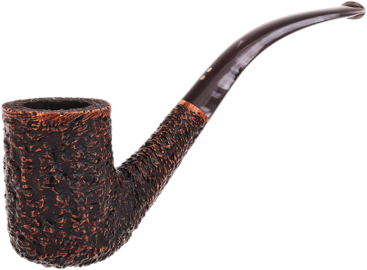 Radice Rind Bent Billiard (2025)