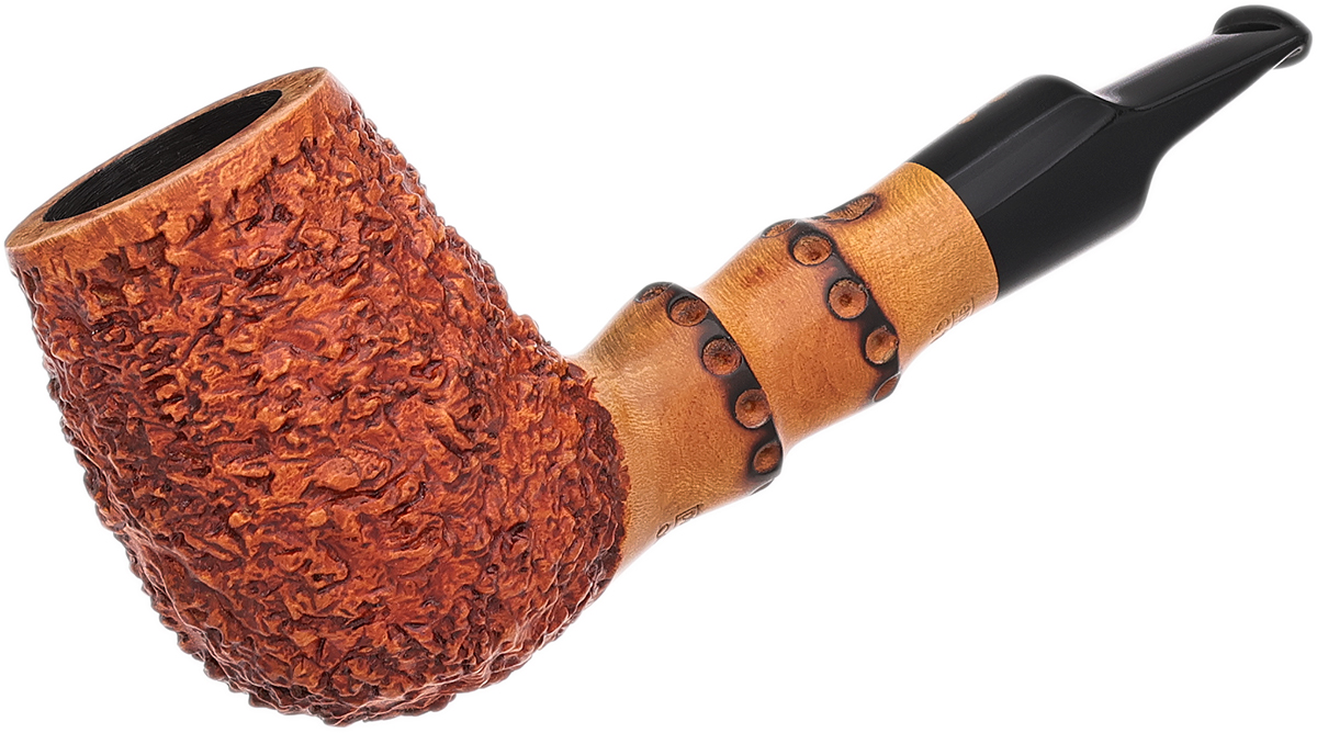 Radice Rind Billiard with Faux Bamboo (2025)