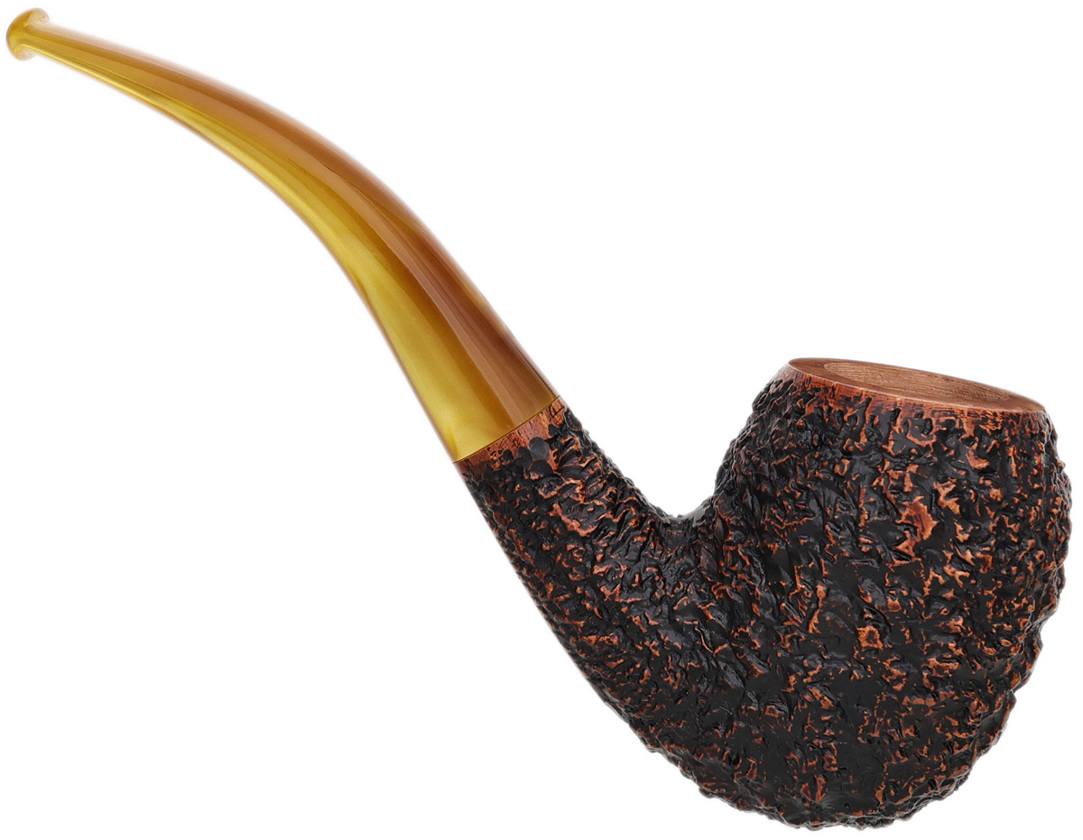 Radice Rind Bent Egg (2025)