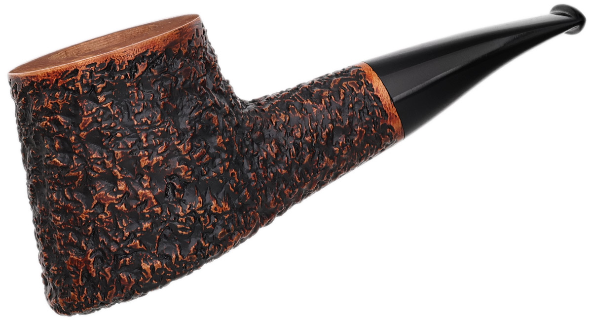 Radice Rind Bent Pot (2025)