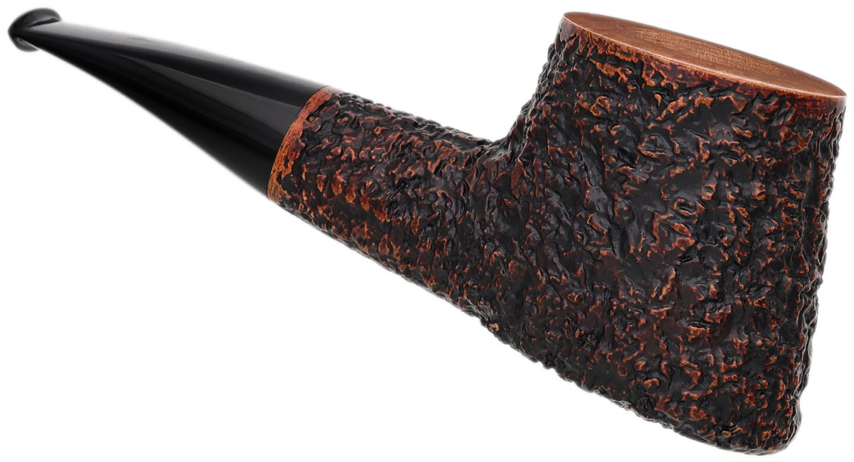 Radice Rind Bent Pot (2025)