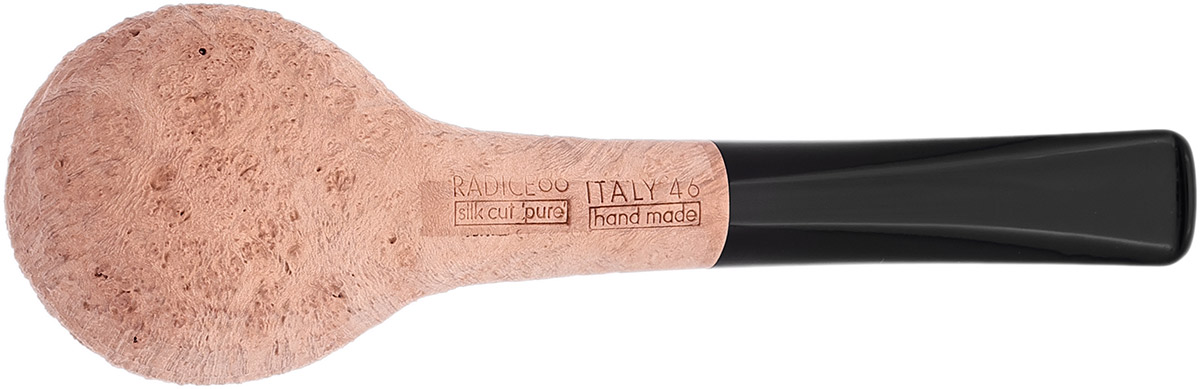 Radice Silk Cut Pure Apple (2026)