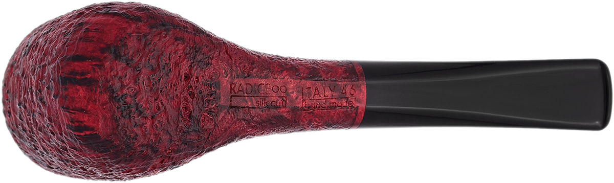 Radice Silk Cut Billiard (2026)
