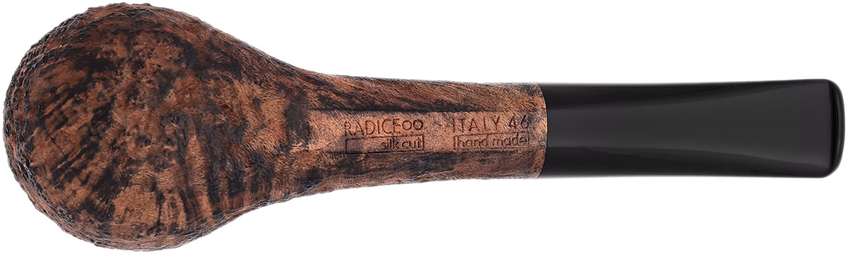 Radice Silk Cut Brandy (2026)
