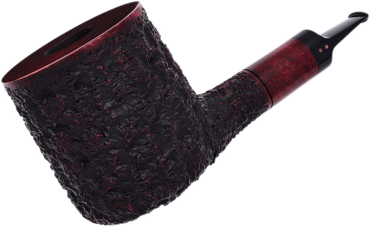 Rind Billiard (Magnum) (Magnum) (2026) Tobacco Pipe