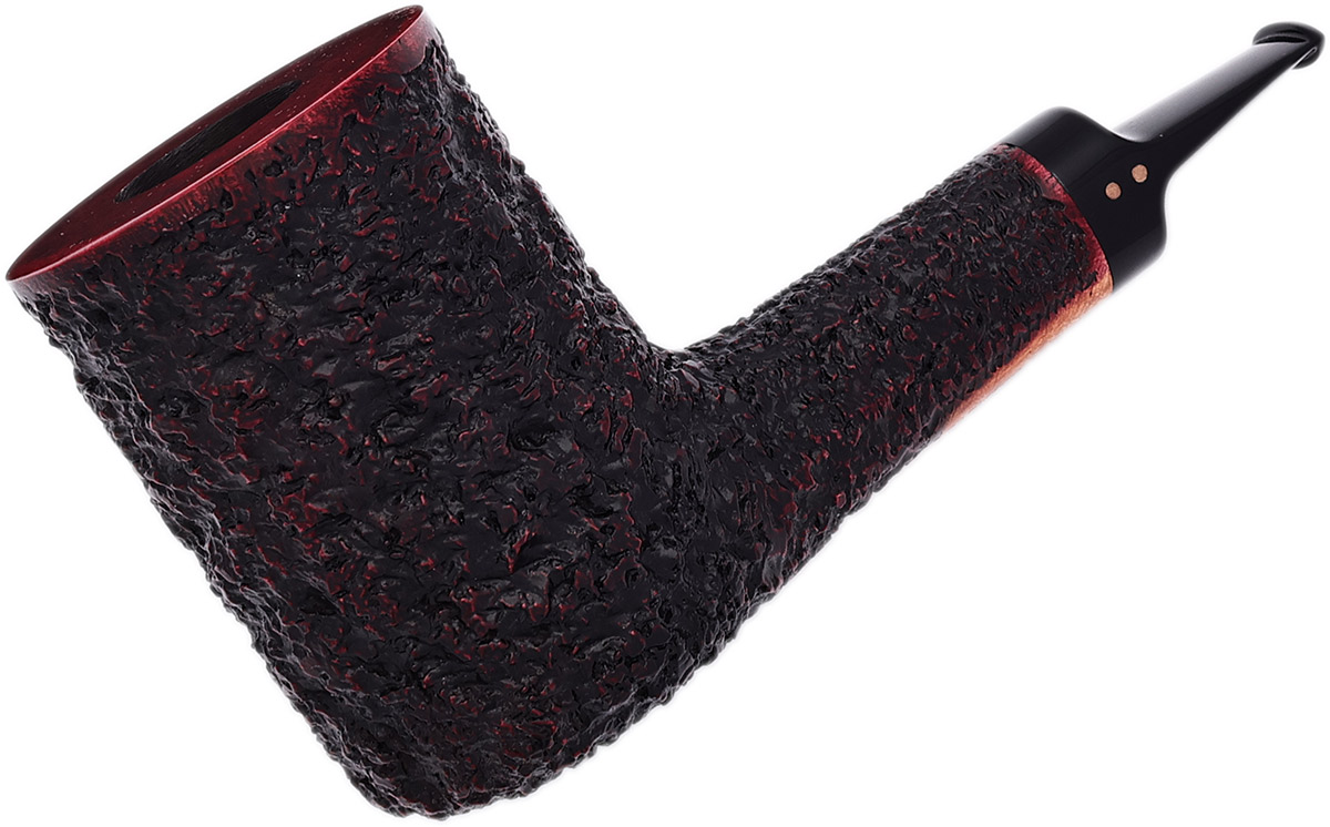 Rind Billiard (GGG) (2026) Tobacco Pipe