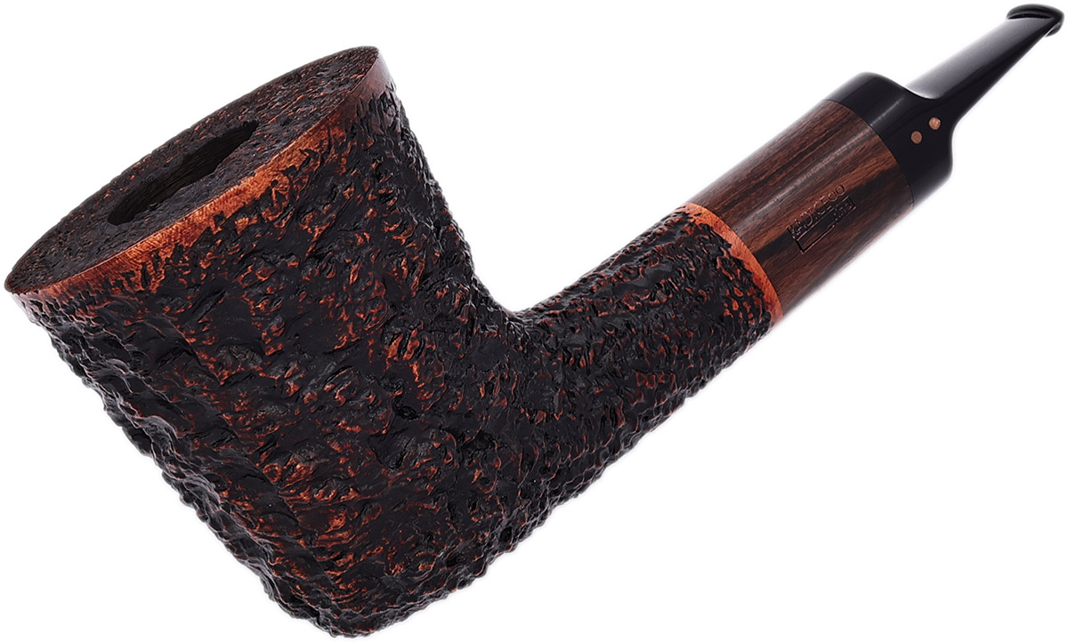 Rind Dublin (GGG) (2026) Tobacco Pipe