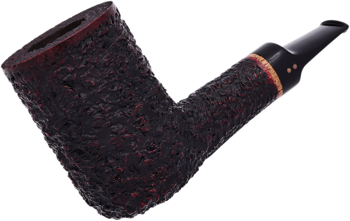 Rind Billiard (GG) (2026) Tobacco Pipe