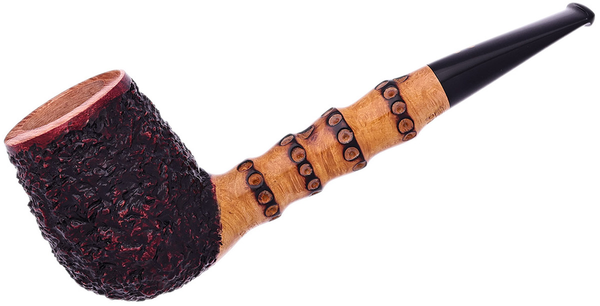 Radice Rind Billiard with Faux Bamboo (2026)