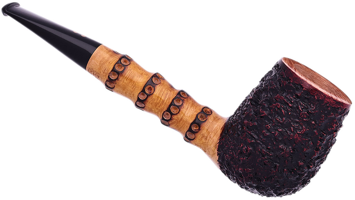 Radice Rind Billiard with Faux Bamboo (2026)
