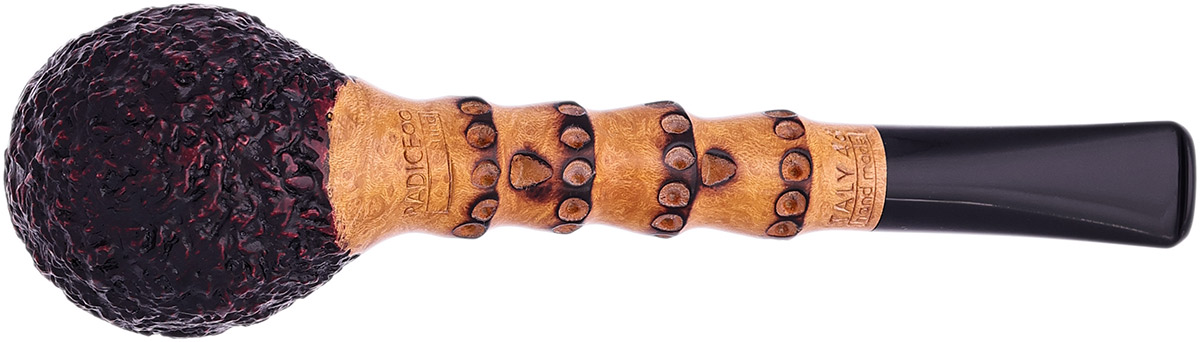 Radice Rind Billiard with Faux Bamboo (2026)
