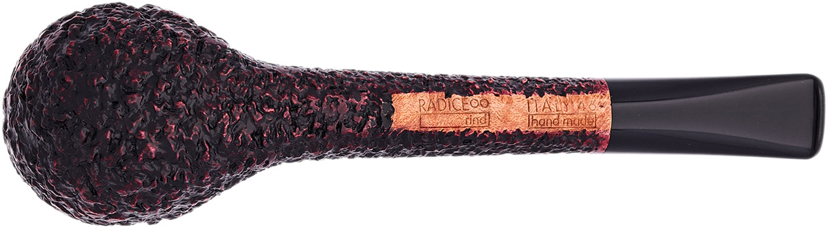 Radice Rind Bent Billiard (2026)