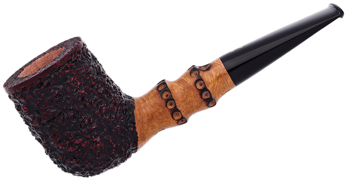 Radice Rind Billiard with Faux Bamboo (2026)