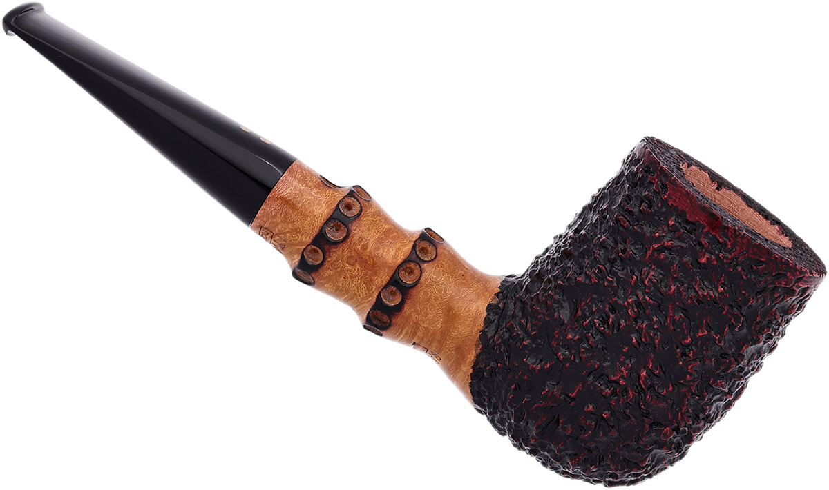 Radice Rind Billiard with Faux Bamboo (2026)