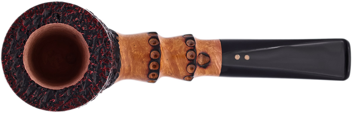 Radice Rind Billiard with Faux Bamboo (2026)