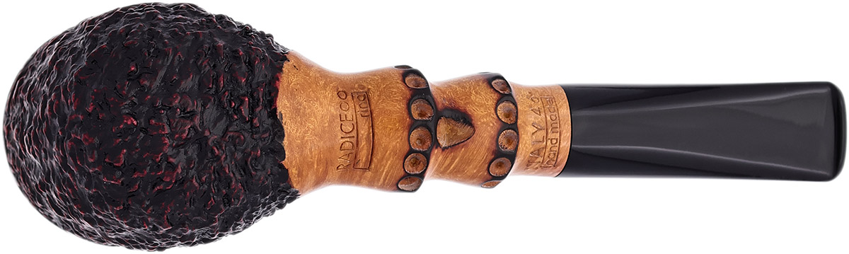 Radice Rind Billiard with Faux Bamboo (2026)