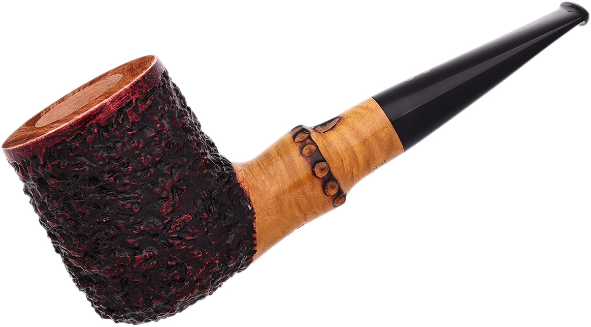 Radice Rind Billiard with Bamboo (2026)
