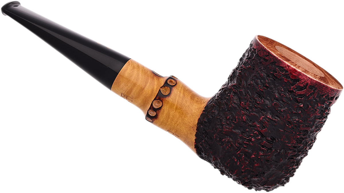 Radice Rind Billiard with Bamboo (2026)
