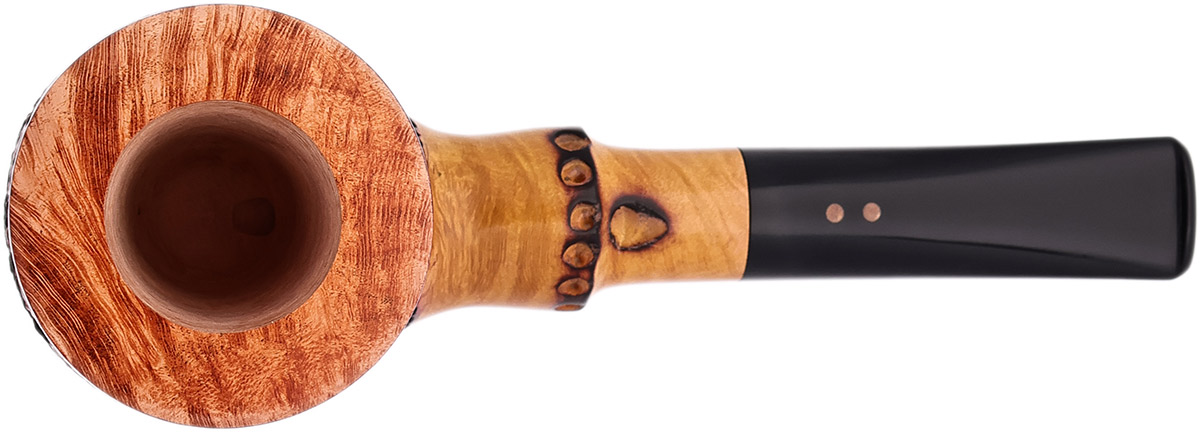 Radice Rind Billiard with Bamboo (2026)