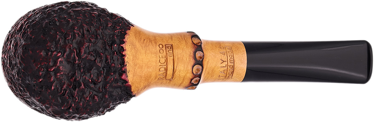 Radice Rind Billiard with Bamboo (2026)
