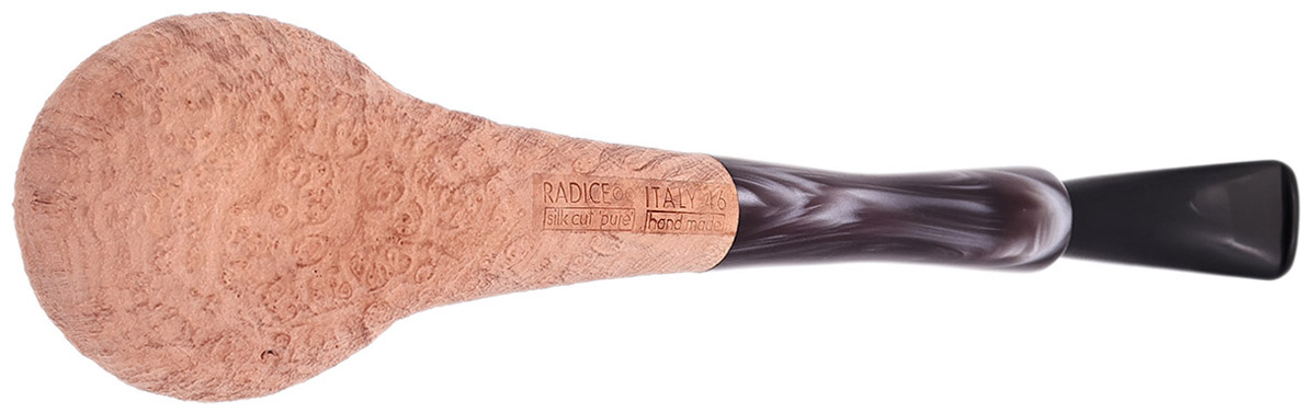 Radice Silk Cut Pure Bent Apple (2026)
