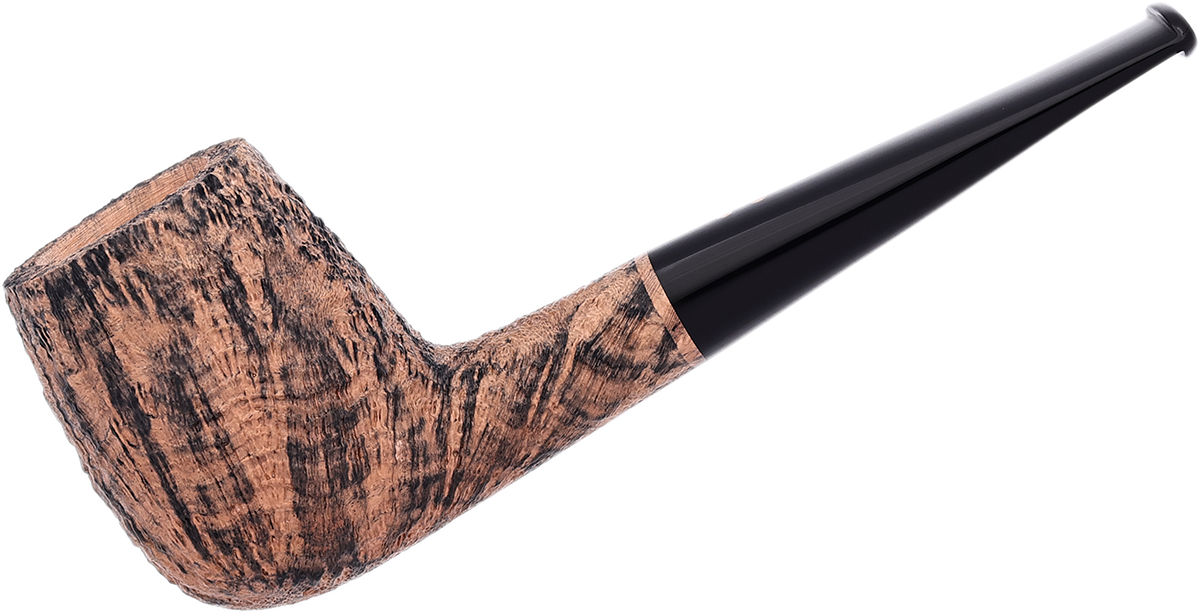 Silk Cut Brandy (2026) Tobacco Pipe