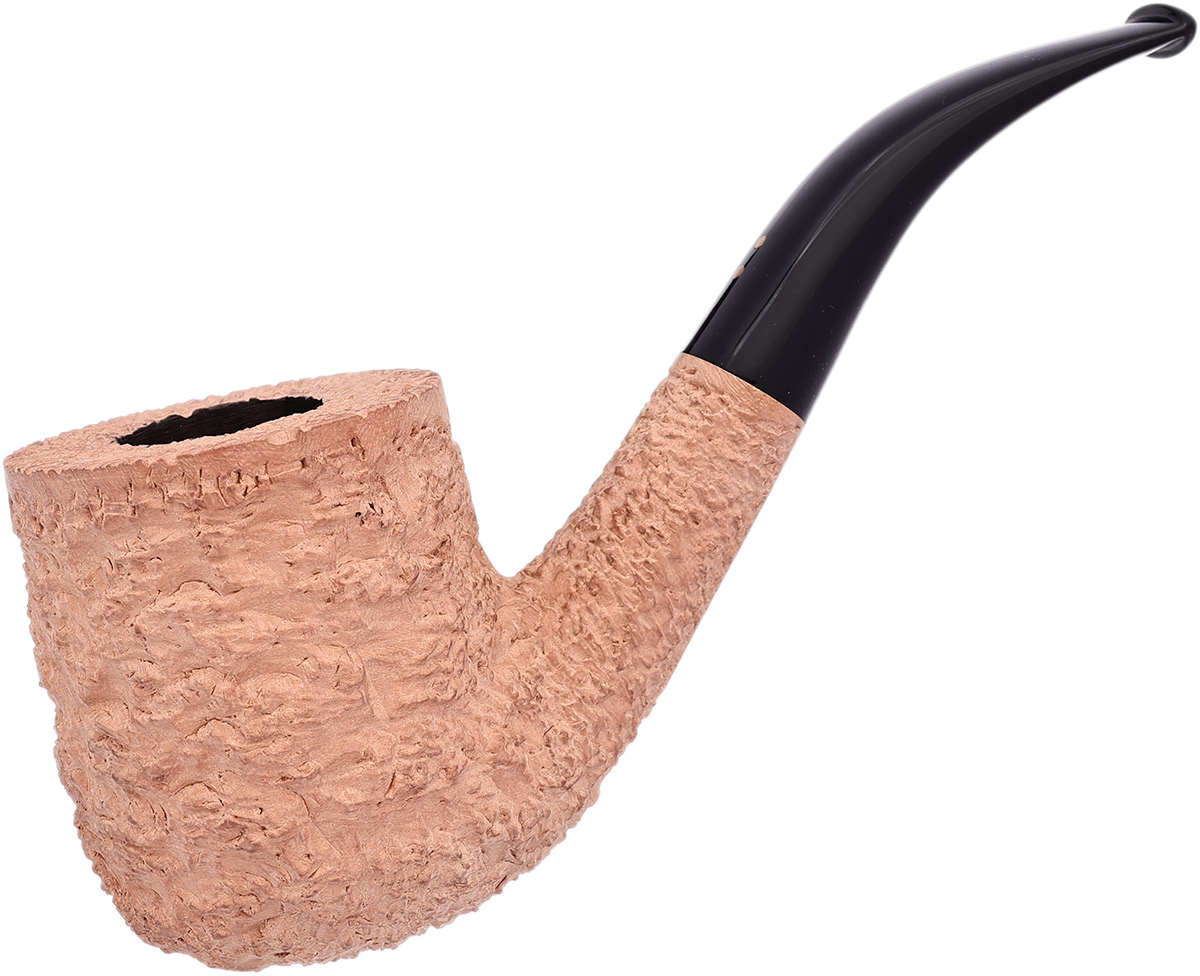 Rind Pure Billiard (GG) (2026) Tobacco Pipe