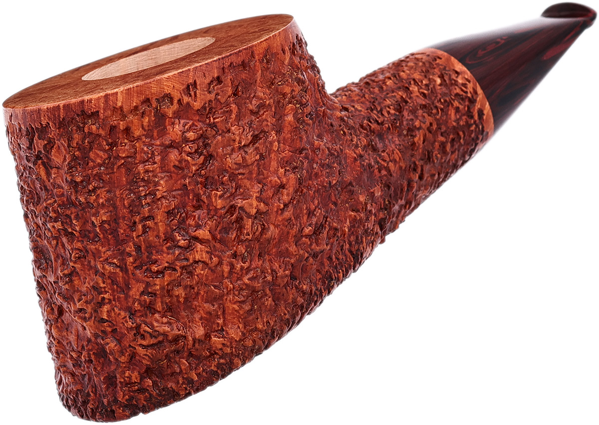 Rind Pot (E) (GG) (2026) Tobacco Pipe