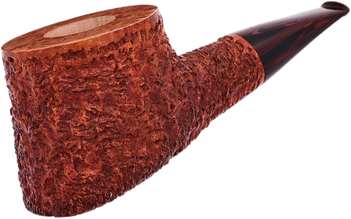 Rind Pot (E) (GG) (2026) Tobacco Pipe