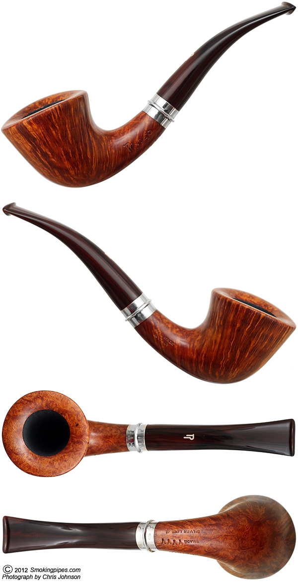 Rinaldo Triade Bent Dublin (SL-7) (YYYY)