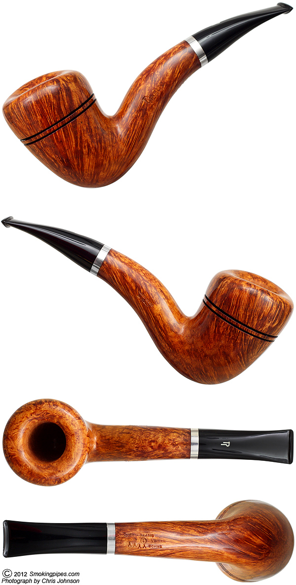Rinaldo Triade Hawkbill (SL-3) (YYYY)
