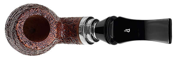 Rinaldo Sahara Bent Billiard with Silver (YYY) (3) (Skipper)