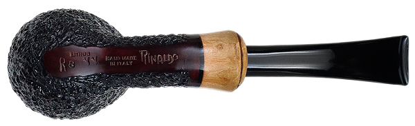 Rinaldo Lithos Bent Egg (YY)