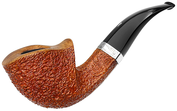 Rinaldo Egea Collection Rusticated Bent Dublin (Y) (2) (Titania)